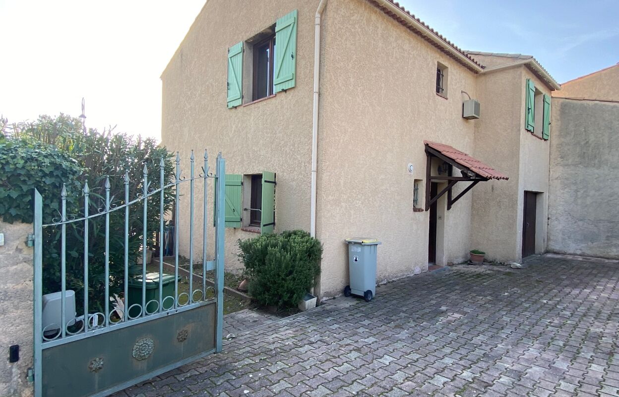 maison 5 pièces 98 m2 à vendre à Éguilles (13510)