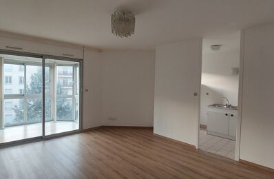 location appartement 692 € CC /mois à proximité de Jonage (69330)