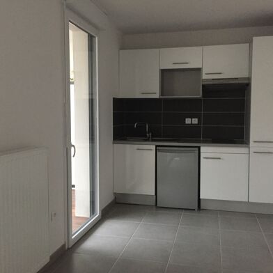 Appartement 45 m²