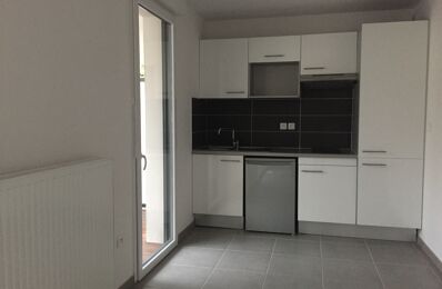 location appartement 672 € CC /mois à proximité de Labège (31670)