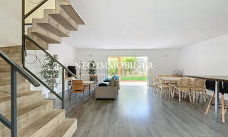 Maison 4 Pièces 112 m² à vendre à Oullins-Pierre-Bénite (69600)