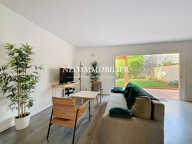 MAISON   / JARDIN/ GRANDE PIECE PRINCIPALE/ 3 CHAMBRES/ GARA — photo 3