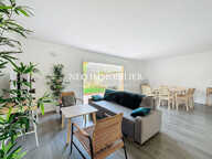 MAISON   / JARDIN/ GRANDE PIECE PRINCIPALE/ 3 CHAMBRES/ GARA — photo 4