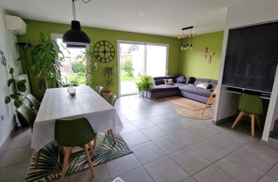 vente maison 239 900 € à proximité de Le Champ-Saint-Père (85540)