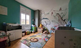 Maison 6 Pièces 144 m² à vendre à Belleville-sur-Meuse (55430)