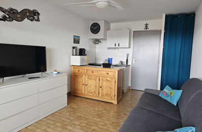 vente appartement 122 500 € à proximité de Saintes-Maries-de-la-Mer (13460)