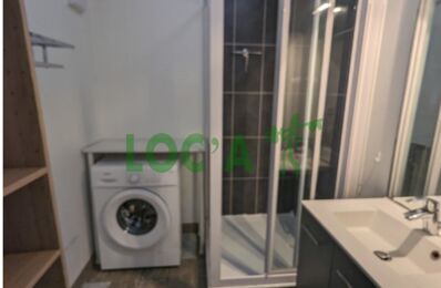 location appartement 1 200 € CC /mois à proximité de Lyon 9 (69009)