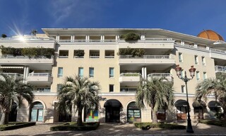 Appartement 2 Pièces 47 m² à vendre à Beaulieu-sur-Mer (06310)