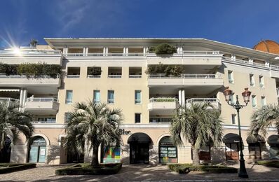 vente appartement 595 000 € à proximité de Menton (06500)