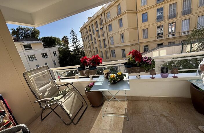 Très bel appartement situé dans une résidence avec piscine — photo 2