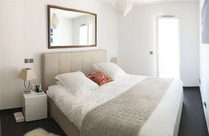 Très bel appartement situé dans une résidence avec piscine — photo 5