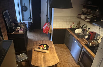 vente appartement 67 000 € à proximité de Velleron (84740)