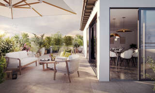 Appartement neuf   m² à vendre à Toulouse (31500)