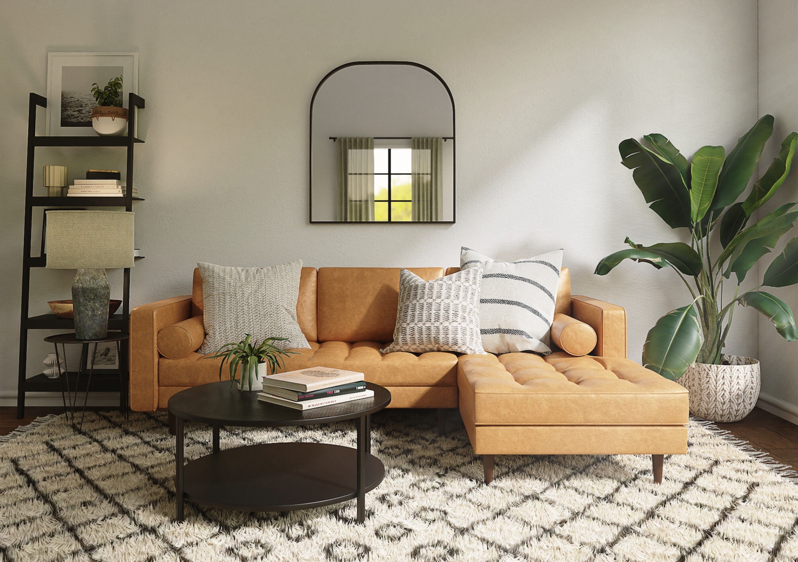 Appartement neuf 2 pièces 45 m²