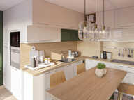 
        Appartement

        (2 à 4 pièces)

        (45 à 85 m²)
       — photo 3