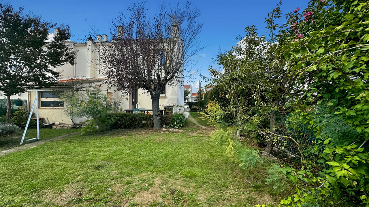 maison 5 pièces 75 m2 à vendre à Saint-Jean (31240)