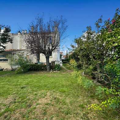 Maison 5 pièces 75 m²