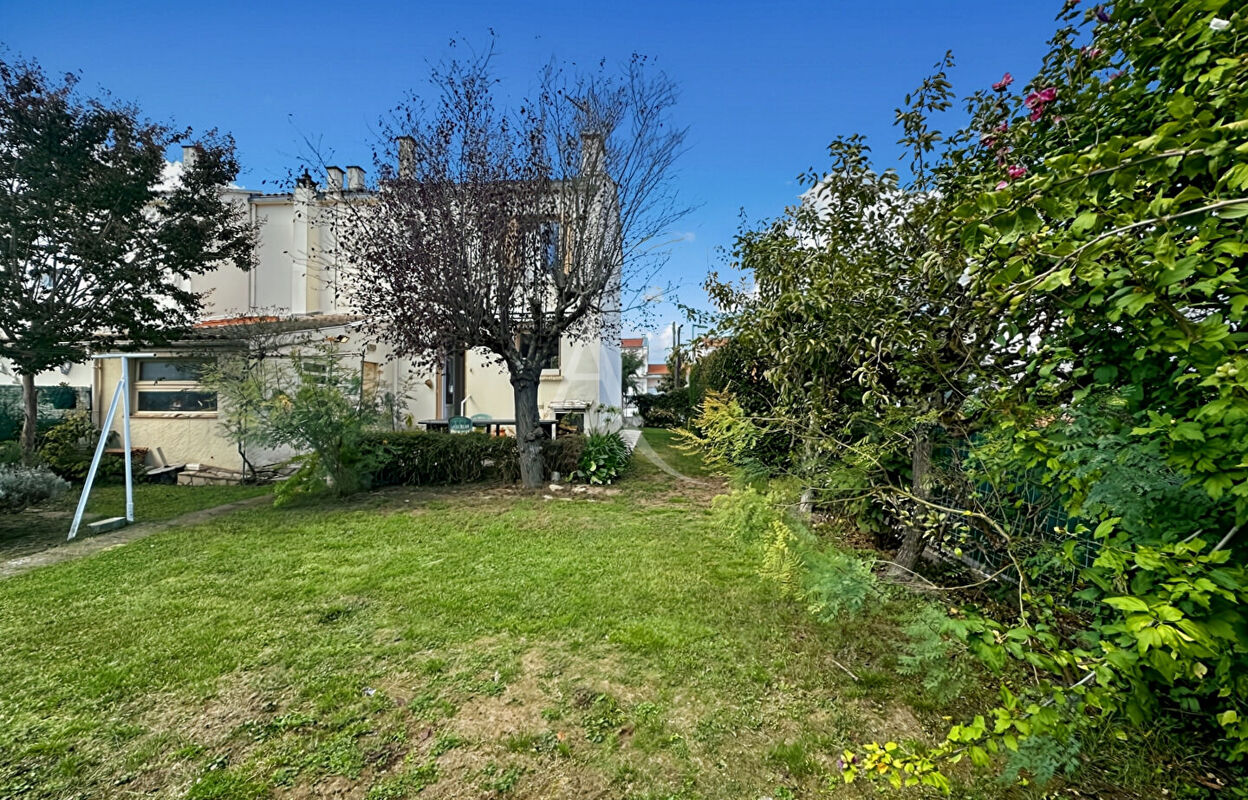 maison 5 pièces 75 m2 à vendre à Saint-Jean (31240)