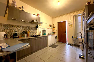 Appartement 2 pièces 166000 €