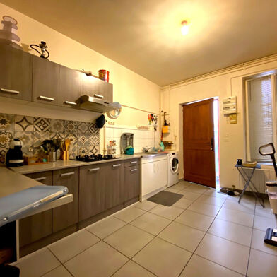 Appartement 2 pièces 166000 €