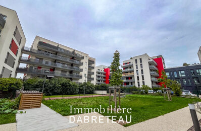 vente appartement 242 000 € à proximité de Vaulx-en-Velin (69120)