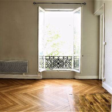 Appartement 3 pièces 52 m²