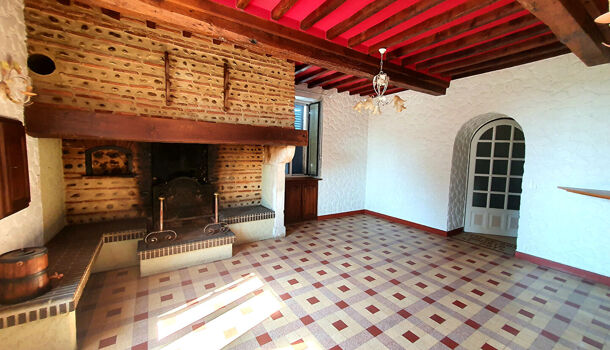 Villa / Maison 9 pièces  à vendre Sendets 64320