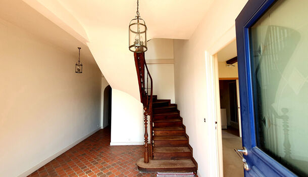 Villa / Maison 9 pièces  à vendre Sendets 64320