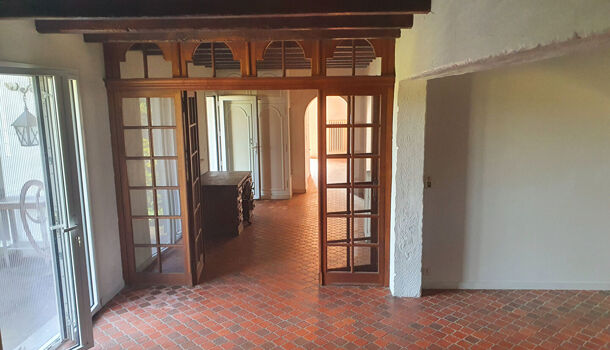 Villa / Maison 9 pièces  à vendre Sendets 64320