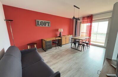 location appartement 780 € CC /mois à proximité de Vendée (85)