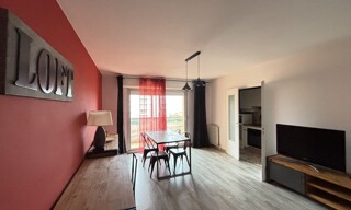Appartement 2 Pièces 42 m² à louer à Les Sables-d'Olonne (85100)