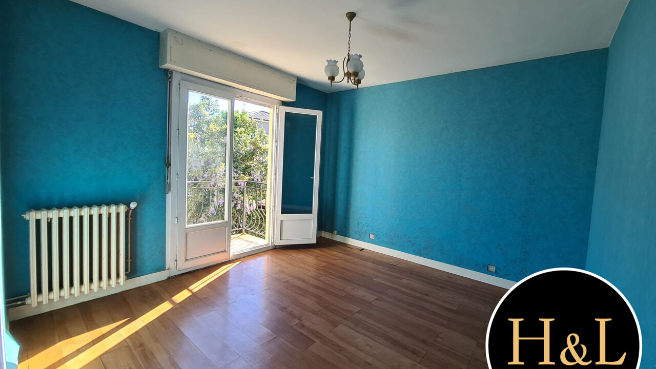 maison 4 pièces 80 m2 à vendre à Blanquefort (33290)