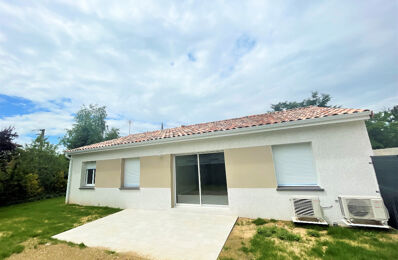 location maison 990 € CC /mois à proximité de Bressols (82710)