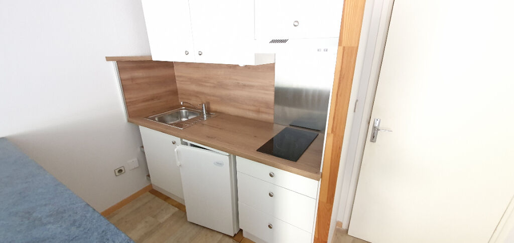 Appartement 1 pièces  à louer Rodez 12000