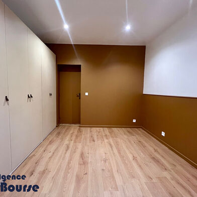 Appartement 2 pièces 37 m²