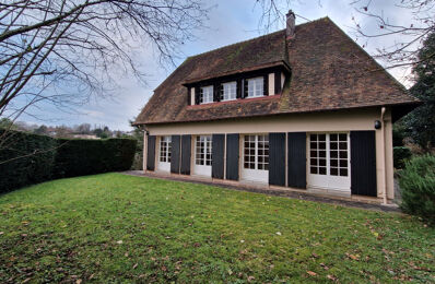 location maison 1 958 € CC /mois à proximité de Bois-Guillaume (76230)