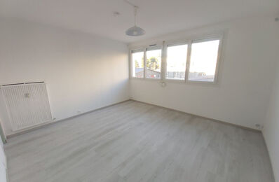 location appartement 499 € CC /mois à proximité de Bois-Guillaume (76230)