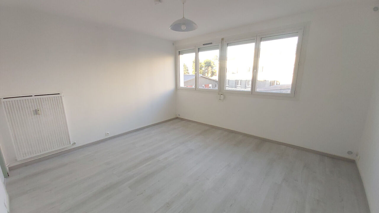 appartement 1 pièces 28 m2 à louer à Bihorel (76420)