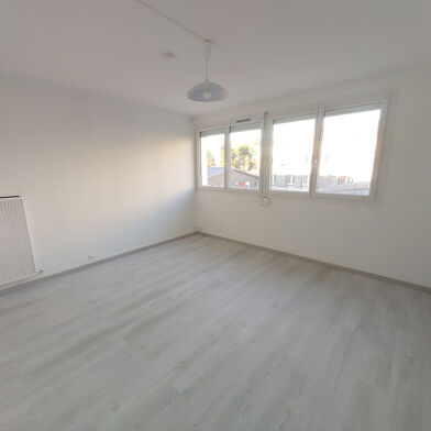 Appartement 1 pièce 28 m²