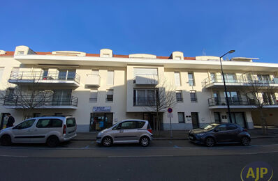 vente appartement 180 000 € à proximité de Basse-Goulaine (44115)