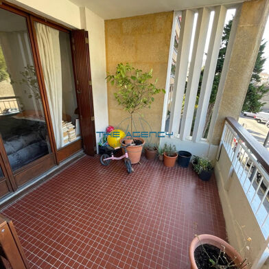 Appartement 3 pièces 81 m²