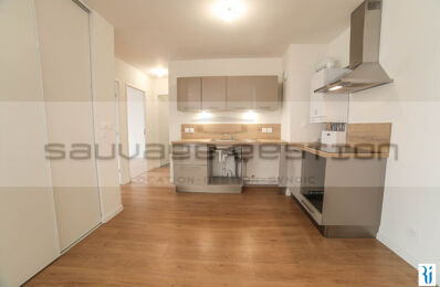 location appartement 780 € CC /mois à proximité de Bihorel (76420)