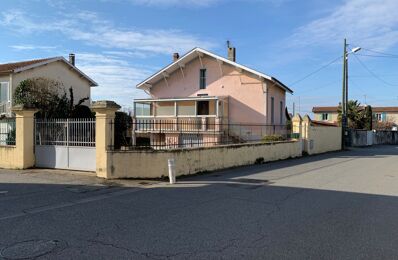 location maison 817 € CC /mois à proximité de Chatuzange-le-Goubet (26300)