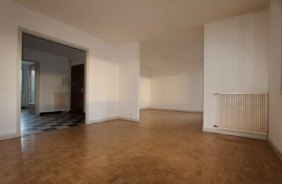 vente appartement 125 000 € à proximité de Bourg-Lès-Valence (26500)