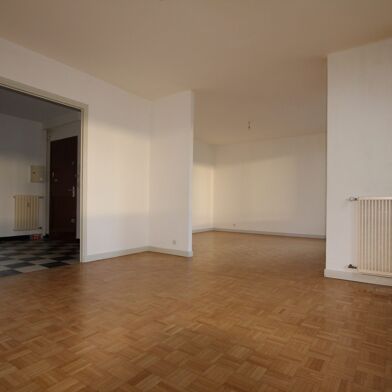 Appartement 5 pièces 97 m²