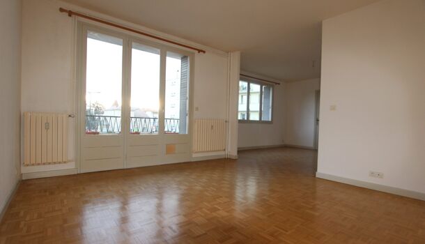 Appartement 5 pièces  à vendre Romans-sur-Isère 26100