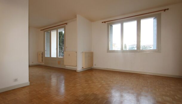 Appartement 5 pièces  à vendre Romans-sur-Isère 26100