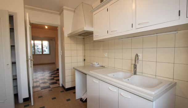 Appartement 5 pièces  à vendre Romans-sur-Isère 26100