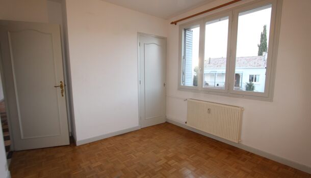 Appartement 5 pièces  à vendre Romans-sur-Isère 26100