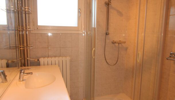 Appartement 5 pièces  à vendre Romans-sur-Isère 26100